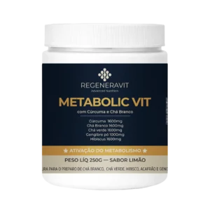 Metabolic Vit - Detox