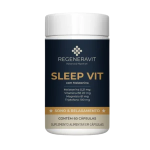 Sleep Vit - Sono