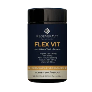 Flex Vit - Dores Articulares