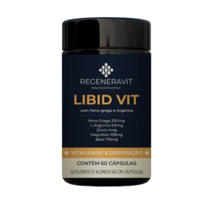 Libid Vit - Libido